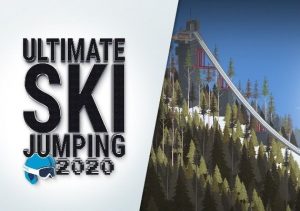 Ultimate Ski Jumping 2020