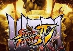Ultra Street Fighter 4 Upgrade