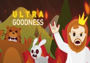 UltraGoodness