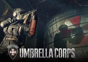 Umbrella Corps