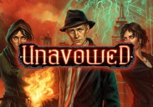 Unavowed