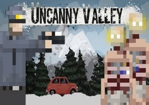 Uncanny Valley