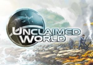 Unclaimed World