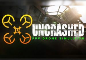 Uncrashed FPV Drone Simulator