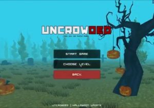 Uncrowded