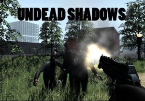 Undead Shadows