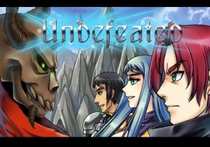 Undefeated