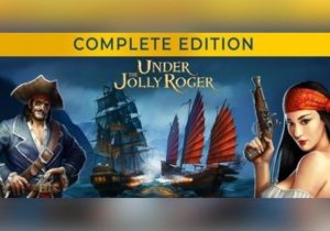 Under the Jolly Roger Xbox Series