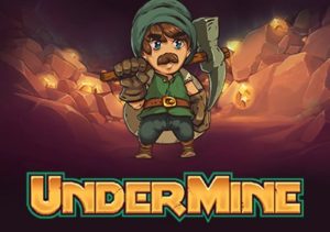 UnderMine