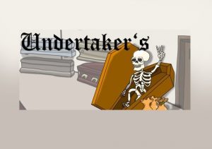 Undertaker's