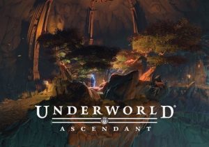 Underworld Ascendant Xbox Series