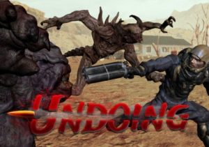 Undoing
