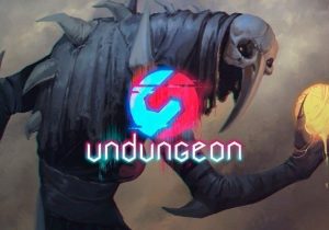 Undungeon PS4