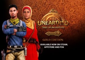 Unearthed Trail of Ibn Battuta Episode 1