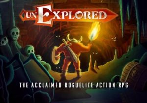 UnExplored Xbox Series