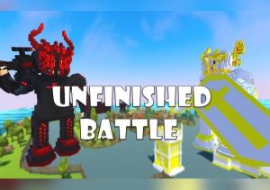Unfinished Battle
