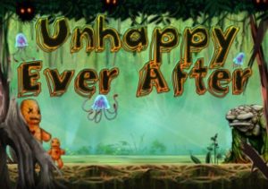 Unhappy Ever After