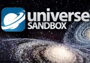 Universe Sandbox