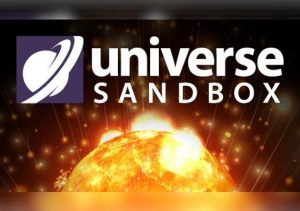 Universe Sandbox Legacy