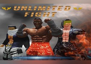 Unlimited Fight