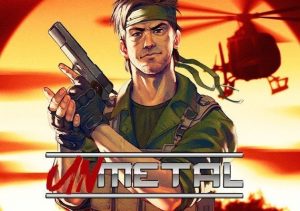 UnMetal