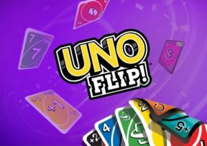 Uno Uno Flip Theme