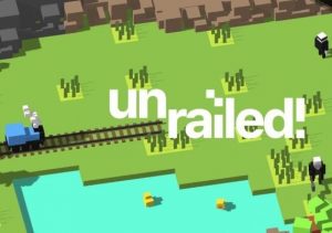 Unrailed
