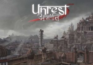 Unrest