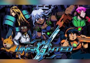 Unsighted Xbox Series
