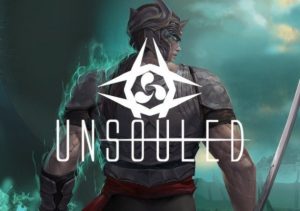 Unsouled Xbox Series