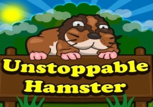 Unstoppable Hamster