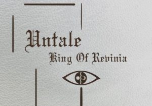 Untale King of Revinia