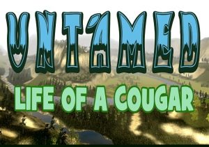Untamed Life of a Cougar