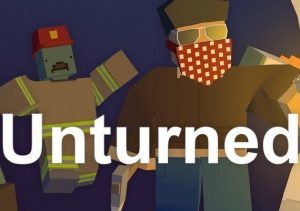 Unturned Xbox Series
