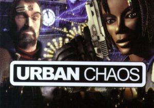 Urban Chaos