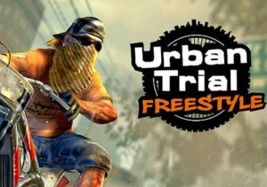 Urban Trial Freestyle