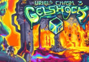 Uriels Chasm 3 Gelshock