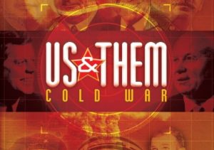 Us & Them