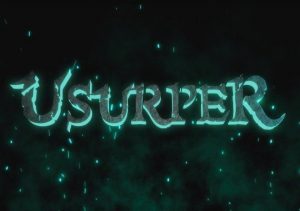 Usurper Soulbound