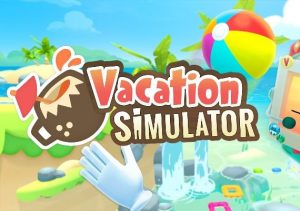 Vacation Simulator