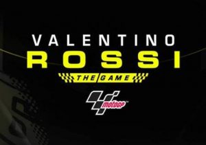 Valentino Rossi The Game