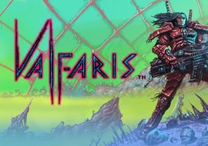 Valfaris