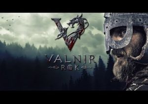 Valnir Rok Survival RPG