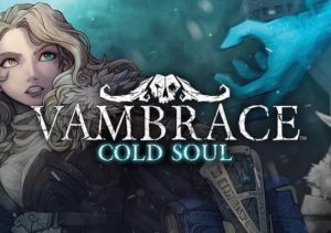 Vambrace Cold Soul Xbox Series