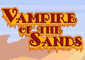 Vampire of the Sands
