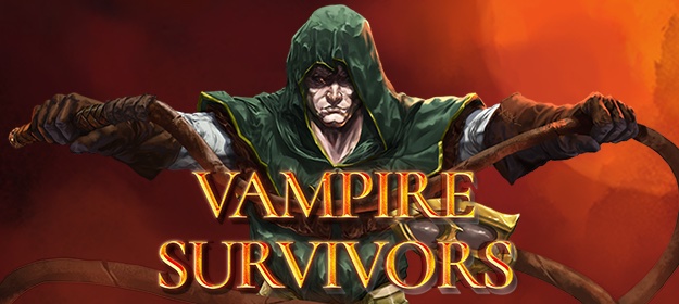 Vampire Survivors Gamkey