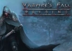 Vampire's Fall Origins