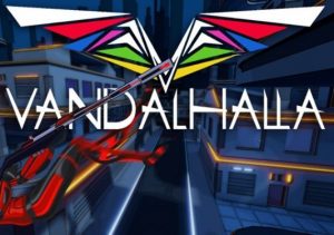 Vandalhalla