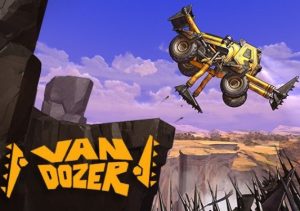 Vandozer