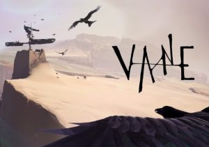 Vane